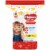 Huggies Simply Clean Fragrance Free Wipes Refill Pack Perspective: front