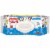 Huggies Simply Clean Fresh Scent Baby Wipes Flip-Top Packs Perspective: front