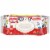 Huggies Simply Clean Fragrance Free Wipes Flip-Top Packs Perspective: front