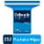 Cottonelle Fresh Care Flushable Wet Wipes Refill Pack Adult Wet Wipes Perspective: front