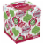 Kleenex Holiday Christmas Facial Tissues Perspective: front