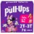 Pull-Ups Girls' Potty Training Pants 2T-3T Perspective: front