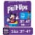 Pull-Ups Learning Designs Boys' Potty Training Pants 3T-4T (32-40 lbs) Perspective: front