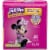 Pull-Ups Learning Designs Girls' Potty Training Pants, 2T-3T (16-34 lbs) Perspective: front