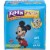 Pull-Ups Learning Designs Boys' Potty Training Pants, 2T-3T (16-34 lbs) Perspective: front