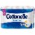 Cottonelle Clean Care Double Roll Bath Tissue Perspective: front