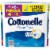 Cottonelle Clean Care Mega Roll Bath Tissue Perspective: front