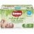 Huggies Natural Care Unscented Baby Wipes Refill Packs Perspective: front