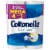 Cottonelle Clean Care Mega Roll Bath Tissue Perspective: front