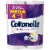Cottonelle Ultra Comfort Care Mega Roll Toilet Paper Perspective: front