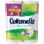 Cottonelle Gentle Care with Aloe & E Mega Roll Bath Tissue Perspective: front