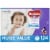 Huggies Little Movers Baby Diapers, Size 4 (22-37 lbs) Perspective: front