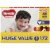 Huggies Snug & Dry Diapers Size 4 (fits 22-37 lb) Huge Pack Perspective: front