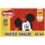 Huggies Snug & Dry Baby Diapers, Size 5 (27+ lbs) Perspective: front
