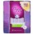 Poise Daily Liners Perspective: front