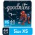 Goodnites Boys' Bedwetting Underwear XS (28-43 lbs) Perspective: front