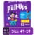 Pull-Ups Boys' Potty Training Pants 4T-5T (38-50 lbs) Perspective: front