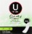 U by Kotex® Security® Lightdays® Long Panty Liners Perspective: front