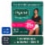 Depend Fresh Protection Adult Incontinence Underwear Maximum S Blush Underwear Perspective: front