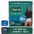Depend Fresh Protection Adult Incontinence Underwear Maximum Absorbency Large Grey Underwear Perspective: front