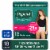 Depend Adult Incontinence Underwear Fresh Protection for Women, Size M Perspective: front