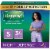 Depend Night Defense Women's Small Underwear Perspective: front