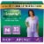 Depend Night Defense Medium Women's Underwear Perspective: front