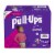 Pull-Ups Learning Designs Girls' Potty Training Pants, 3T-4T (32-40 lbs) Perspective: front