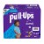 Pull-Ups Learning Designs Boys' Potty Training Pants, 3T-4T (32-40 lbs) Perspective: front