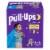 Pull-Ups Boys Night Time Disney Pixar 2T-3T Training Pants Perspective: front