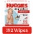 Huggies Simply Clean Unscented Baby Wipes Perspective: front