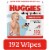 Huggies Simply Clean Unscented Baby Wipes Perspective: front