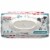 Huggies Simply Clean Fresh Scent Baby Wipes Flip-Top Packs Perspective: front