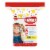 Huggies Simply Clean Fragrance Free Baby Wipes Refill Pack Perspective: front