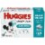 Huggies Simply Clean Fresh Scented Baby Wipes 11 Flip-top Packs Perspective: front