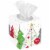 Kleenex Facial Tissue Perspective: front