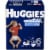 Huggies OverNites Baby Diapers, Size 6 (35+ lbs) Perspective: front