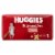 Huggies Little Snugglers Baby Diapers, Size 1 (8-14 lbs) Perspective: front