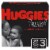 Huggies Special Delivery Baby Diapers, Size 3 (16-28 lbs) Perspective: front