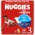 Huggies Little Snugglers Baby Diapers Size 3 Perspective: front