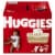 Huggies Little Snugglers Baby Diapers, Size 2 (12-18 lbs) Perspective: front