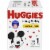 Huggies Snug & Dry Baby Diapers, Size 1 (8-14 lbs) Perspective: front