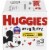 Huggies Snug & Dry Baby Diapers, Size 3 (16-28 lbs) Perspective: front