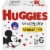 Huggies Snug & Dry Baby Diapers, Size 6 (35+ lbs) Perspective: front