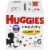 Huggies Snug & Dry Baby Diapers, Size 6 (35+ lbs) Perspective: front