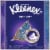 Kleenex Ultra Soft Facial Tissues Cube Box Perspective: front