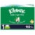 Kleenex Soothing Lotion Facial Tissues Flat Box Perspective: front