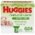 Huggies® Natural Care® Sensitive Baby Wipes Unscented Refill Packs Perspective: front