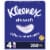 Kleenex Ultra Soft Facial Tissues - Cube Boxes Perspective: front