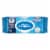Cottonelle® Extra Large Flushable Wipes Perspective: front